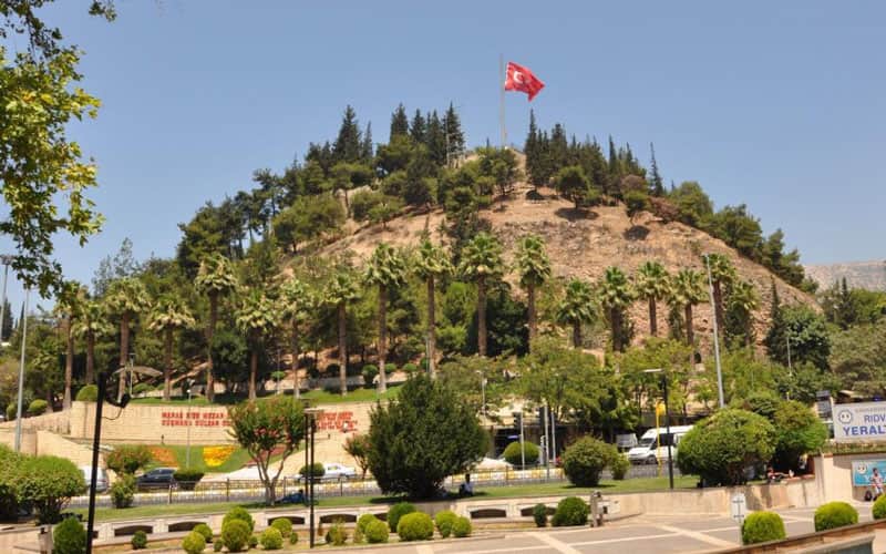 Kahramanmaraş’ta Görmeniz Gereken 15 Yer