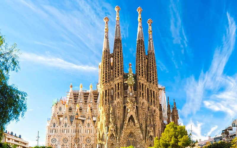 Sagrada-Familia-Barcelona Sagrada-Familia-Barcelona