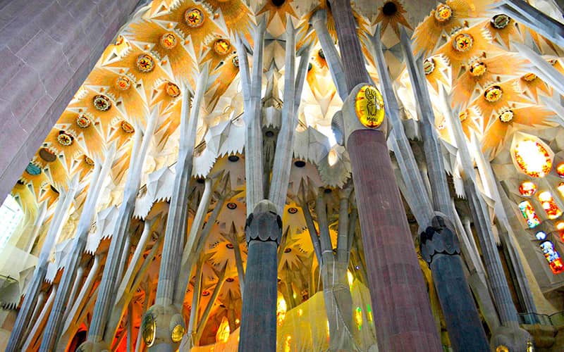 Sagrada-Familia-Barcelona Sagrada-Familia-Barcelona