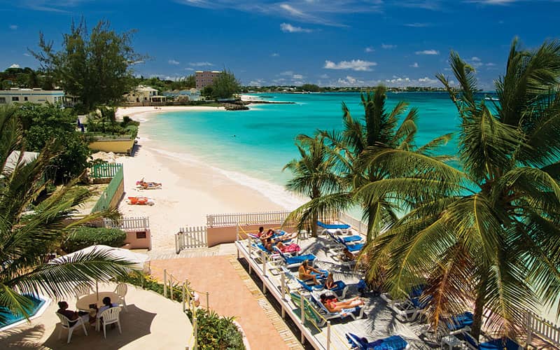 Dünyada Aşk Tazeleten 5 Romantik Manzara