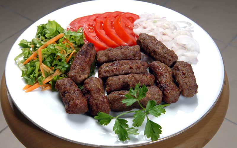 Trakya Mutfağında Tadılması Gereken 4 Lezzet