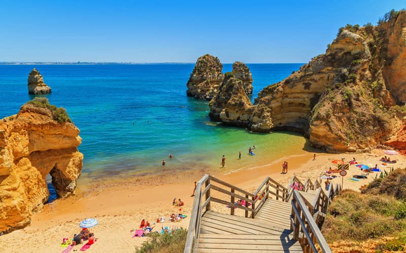 Portekiz’e Gitmek İçin 7 Neden