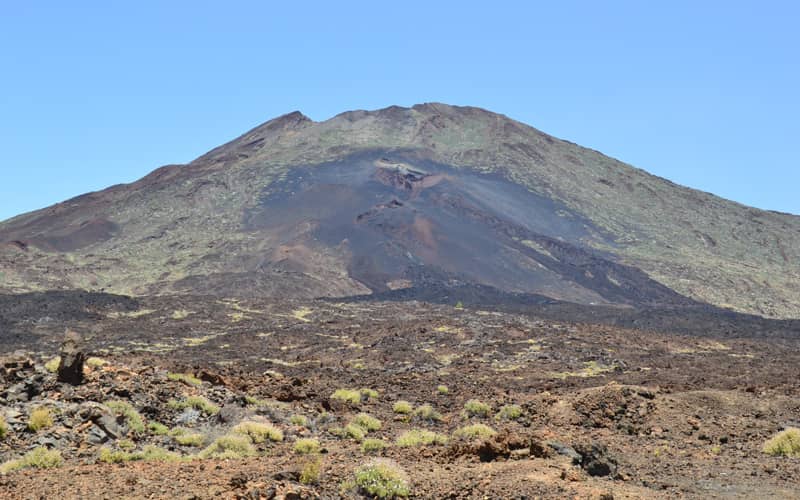 Tenerife’de Mutlaka Görmeniz Gereken 5 Yer