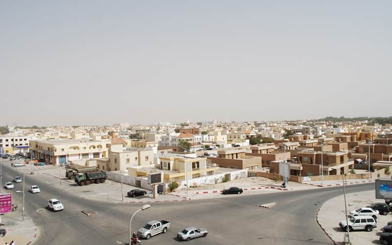 Moritanya’da Görülmesi Gereken Şehirler: En Tarihi 5 Şehir