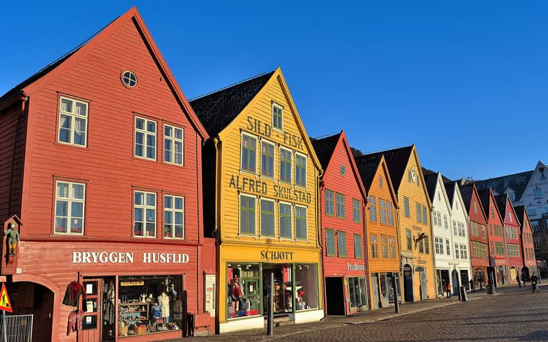 Bryggen