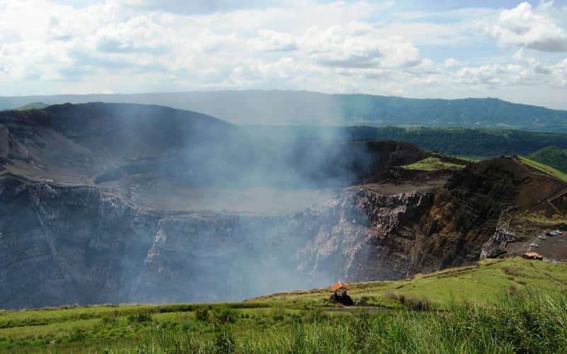 Nikaragua Gezilecek Yerler: Görülmesi Gereken 5 Yer