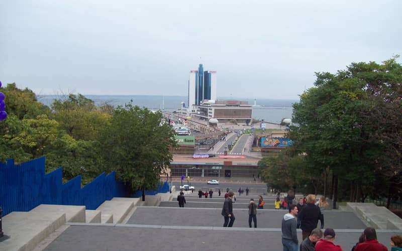 Ukrayna’da Görmeniz Gereken 6 Yer