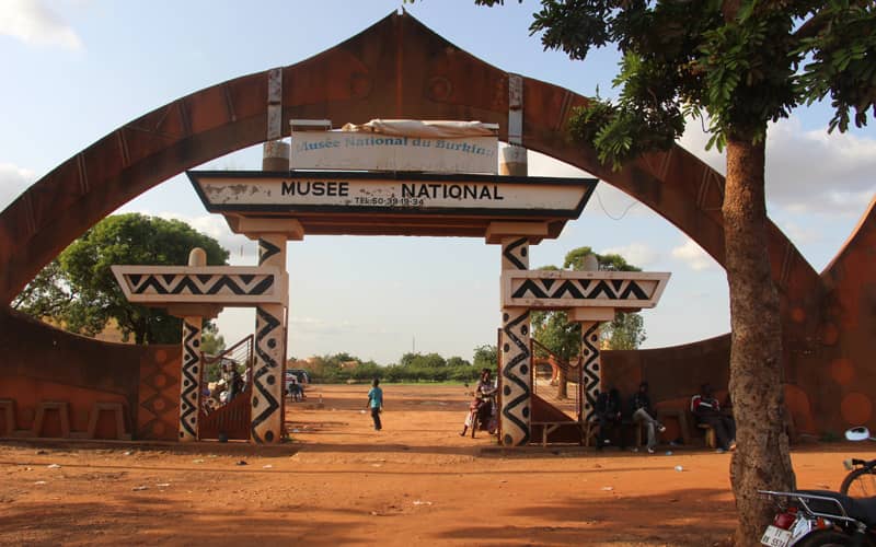 Burkina Faso’da Görülmesi Gereken Yerler: En Tarihi 3 Müze
