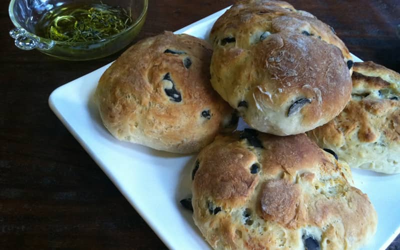 Kıbrıs’ta Tadına Bakmanız Gereken 8 Lezzet