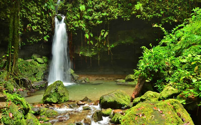 Dominika Gezilecek Yerler: Görülmesi Gereken 6 Yer
