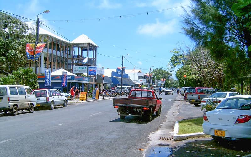 Cook Adaları Gezilecek Yerler: Görülmesi Gereken 5 Yer