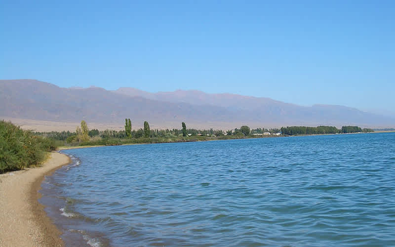 Kırgızistan Gezilecek Yerler: Görebileceğiniz 20 Lokasyon