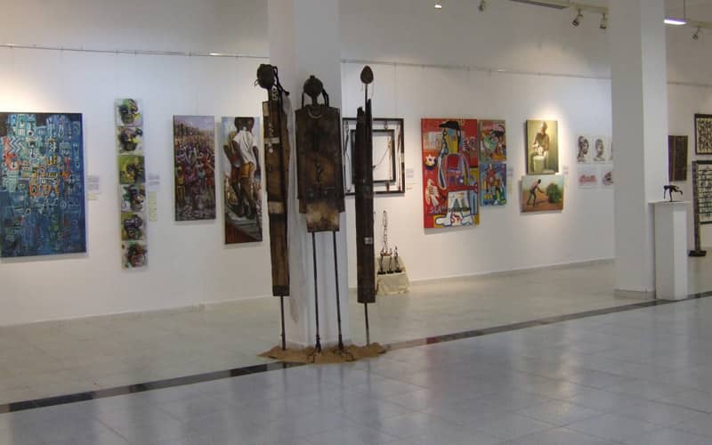 Senegal Gezilecek Yerler: Senegal’de Görülmesi Gereken 6 Yer