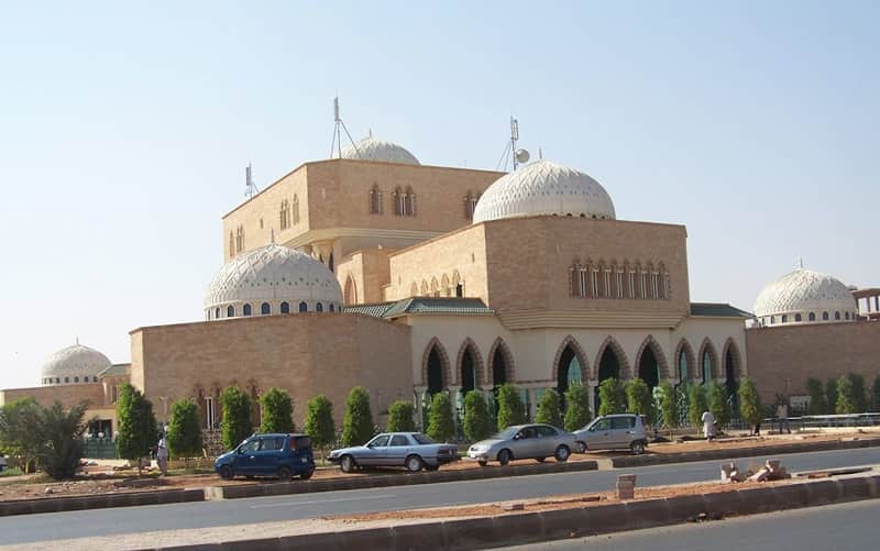 Sudan Gezilecek Yerler: Sudan’da Görülmesi Gereken 7 Yer