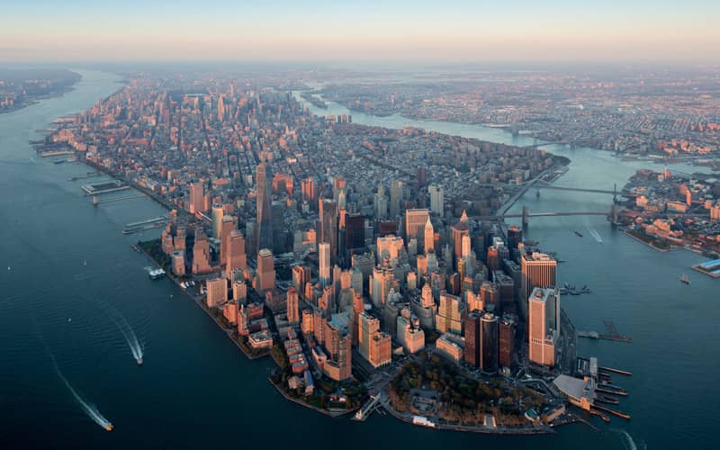 Amerika Birleşik Devletleri’nde Görebileceğiniz 7 Yer