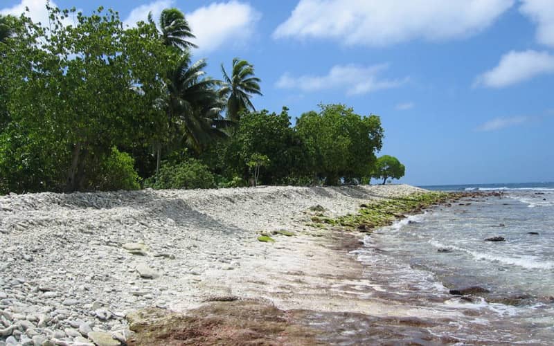 Kiribati Gezilecek Yerler: Kiribati’de Görülmesi Gereken 8 Yer