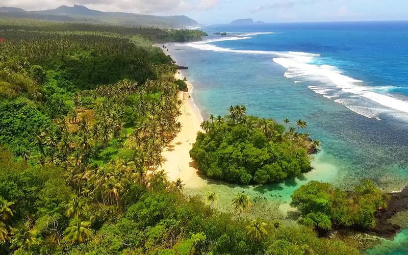 Tonga Gezilecek Yerler: Tonga’da Görülmesi Gereken 7 Yer