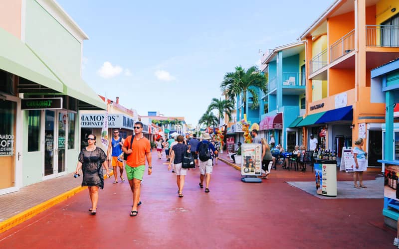 Antigua ve Barbuda Gezilecek Yerler: Görülmesi Gereken 7 Yer