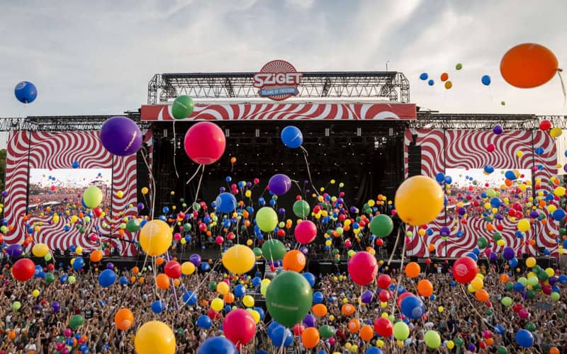 Kasım Ayı Festivalleri