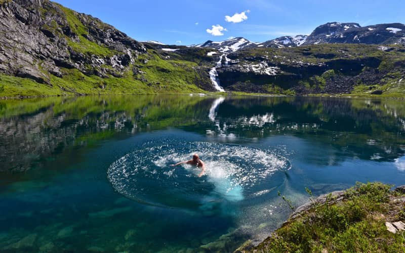 Norveç’i Ziyaret Etmeniz İçin 10 Neden