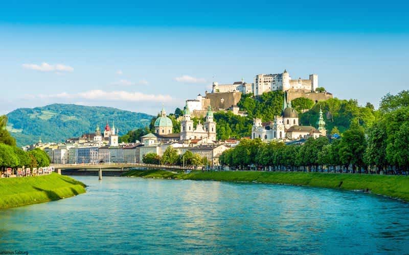 Salzburg Salzburg