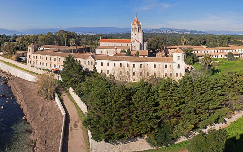 Cannes’da Görmeniz Gereken Müzeler