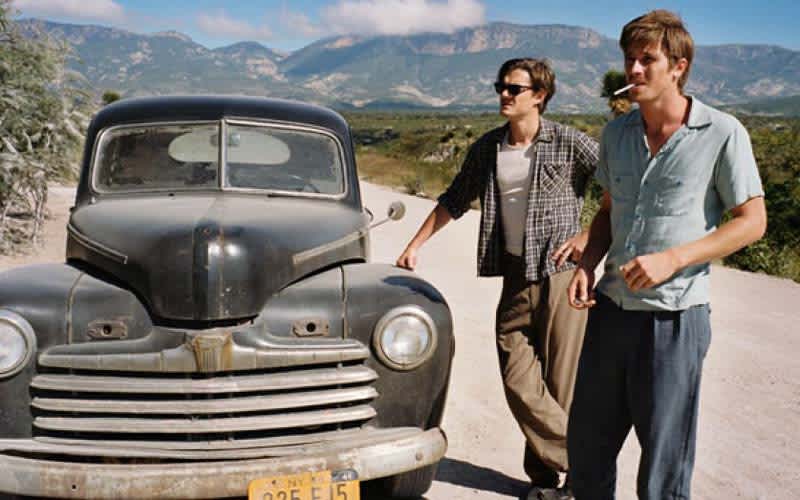 en iyi seyahat filmleri on the road