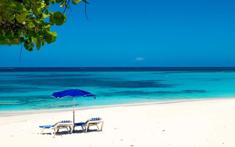 Dünyanın En Güzel Egzotik Plajları