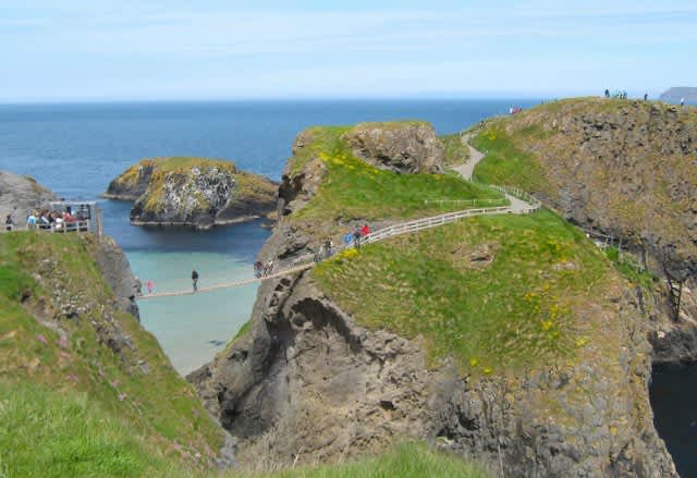 Dünyanın En Korkutucu 10 Köprüsü