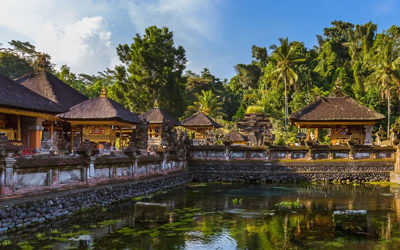 Tirta Empul