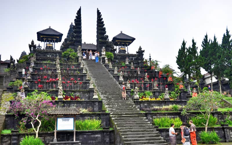 Pura Besakih