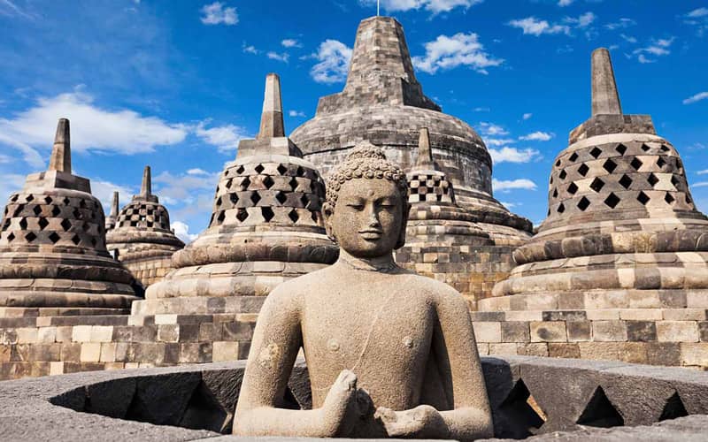 Endonezya Ülkesine Ait Tüm Bilgiler