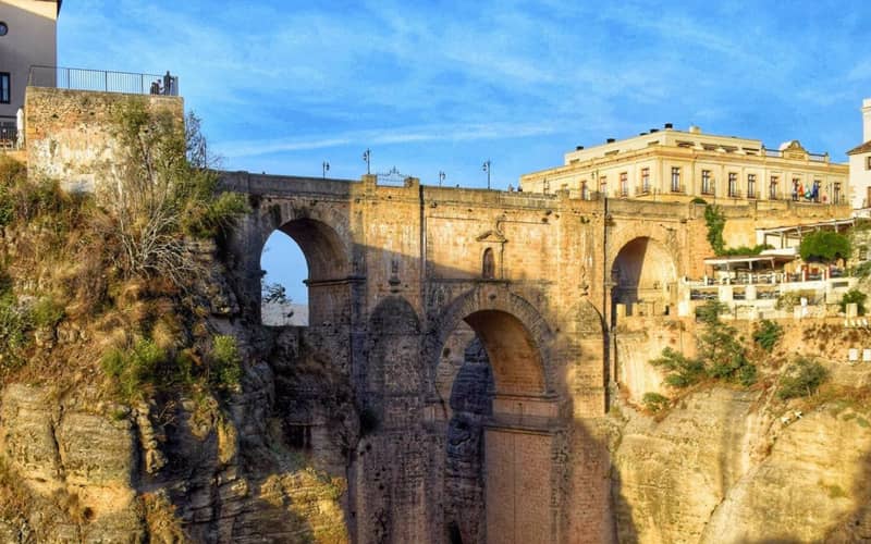 Endülüs’te Görmeniz Gereken 10 Yer