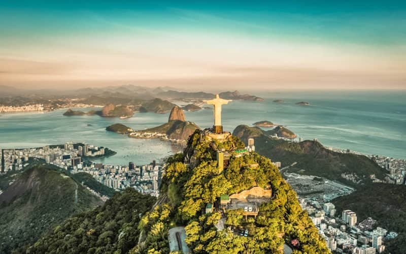 Kurban Bayramında Gidilecek Yurt Dışı Turlar arjantin