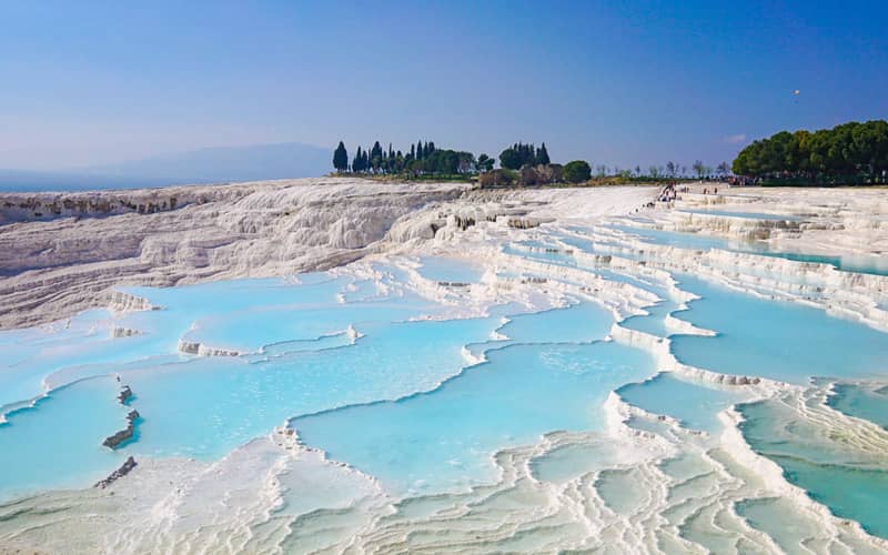 Pamukkale/Denizli