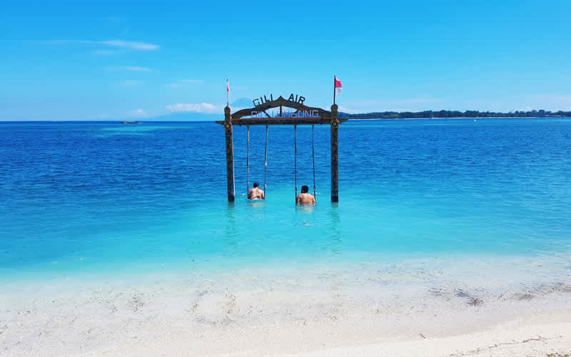 Kalabalıktan Kaçıp Tatile Gidebileceğiniz 7 Huzur Kokan Ada