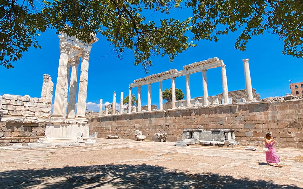 Bergama