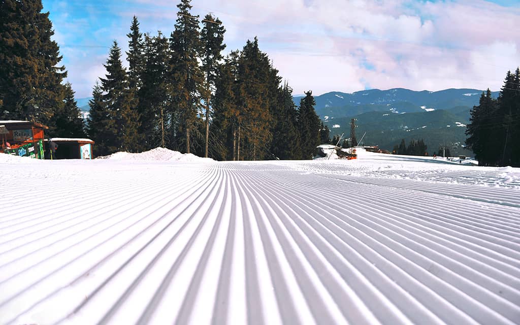 Chepelare Kayak Merkezi