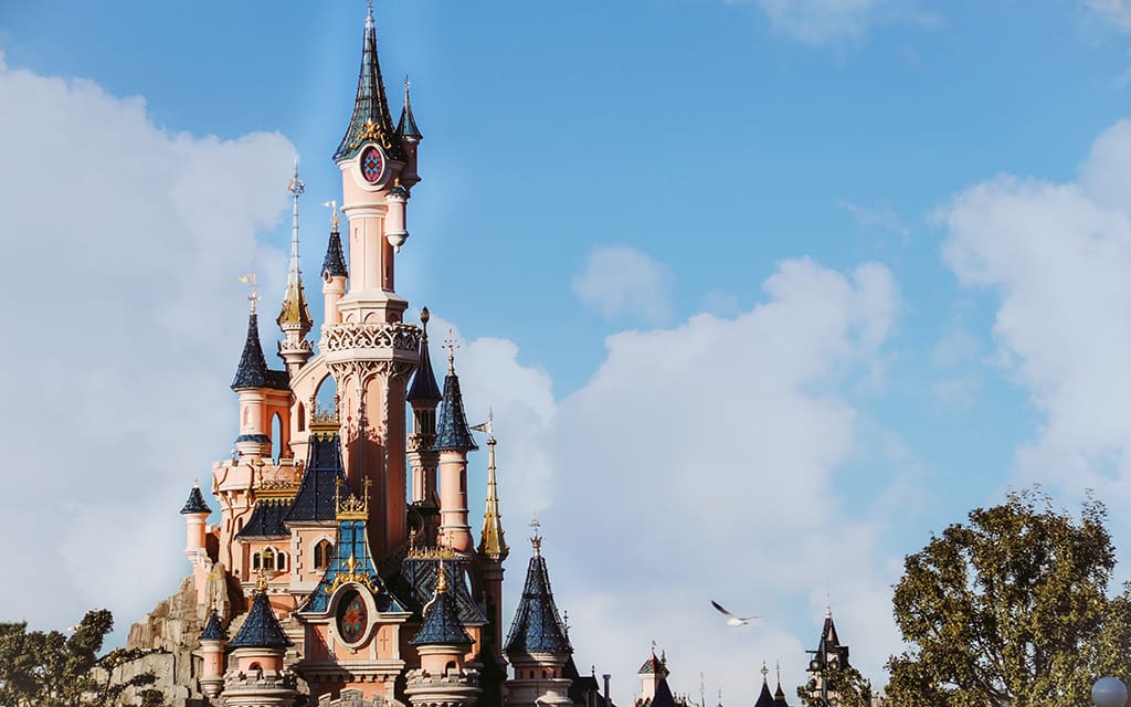 disneyland paris