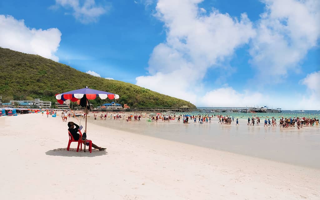 Pattaya Hakkında Bilgiler