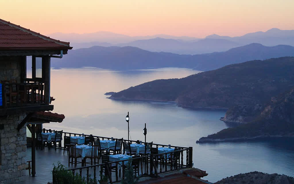 Yediburunlar, Muğla