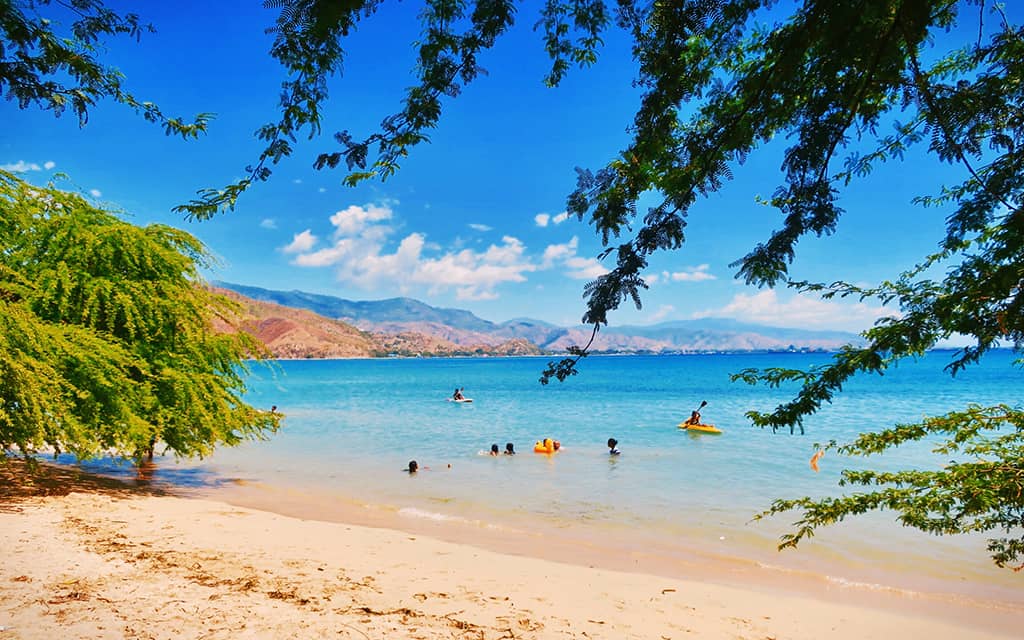 Dili, Doğu Timor