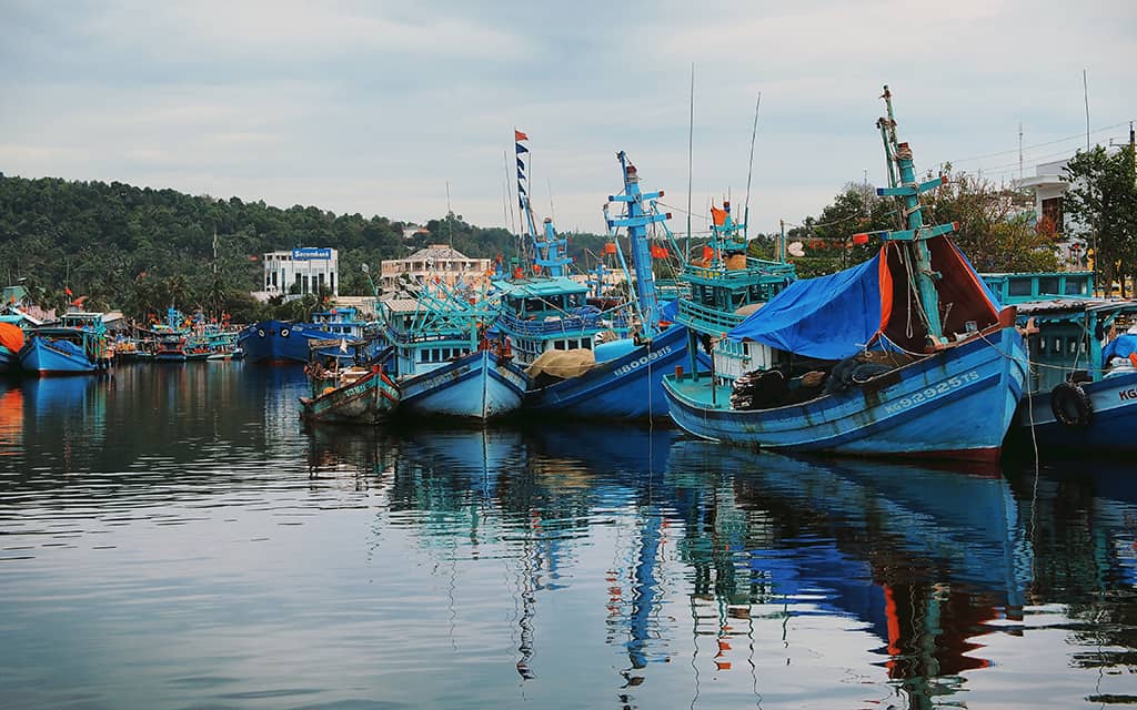 Phu Quoc, Vietnam