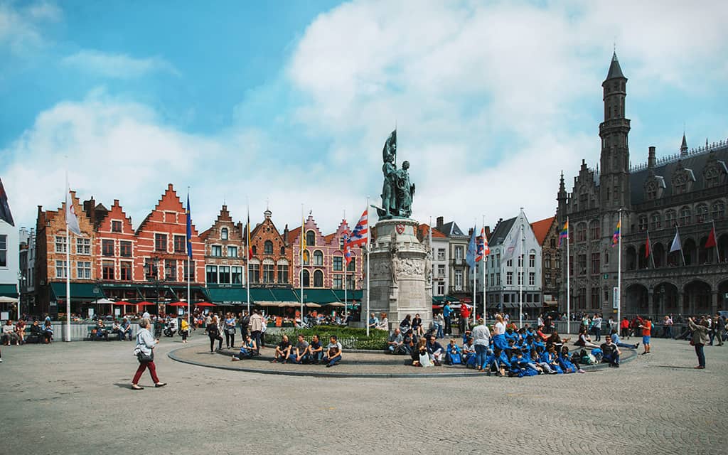 Brugge