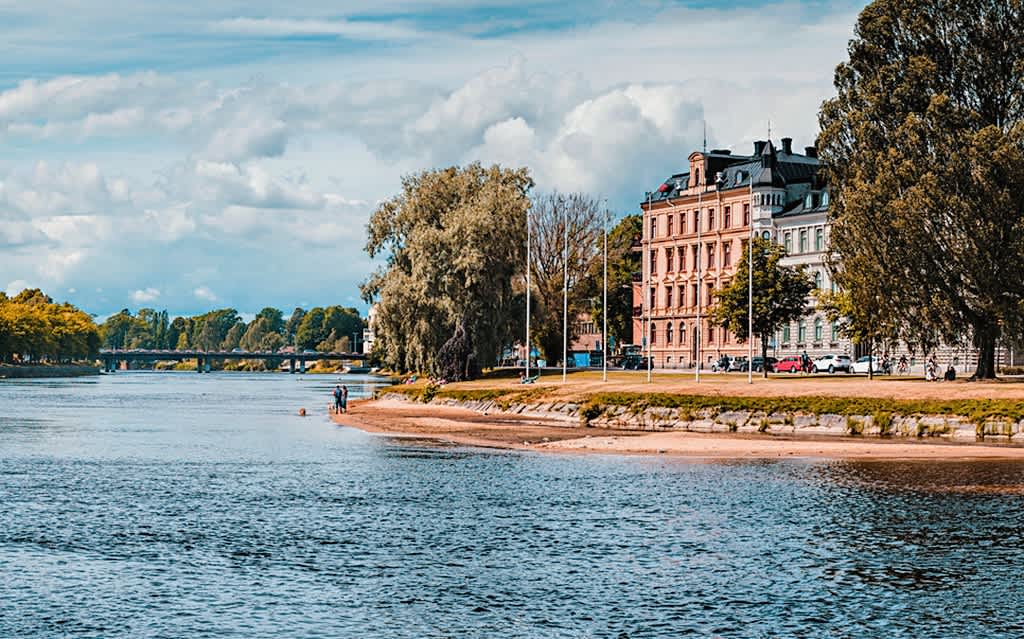 Karlstad