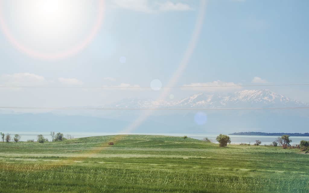 Beyşehir Gölü hakkında bilgiler