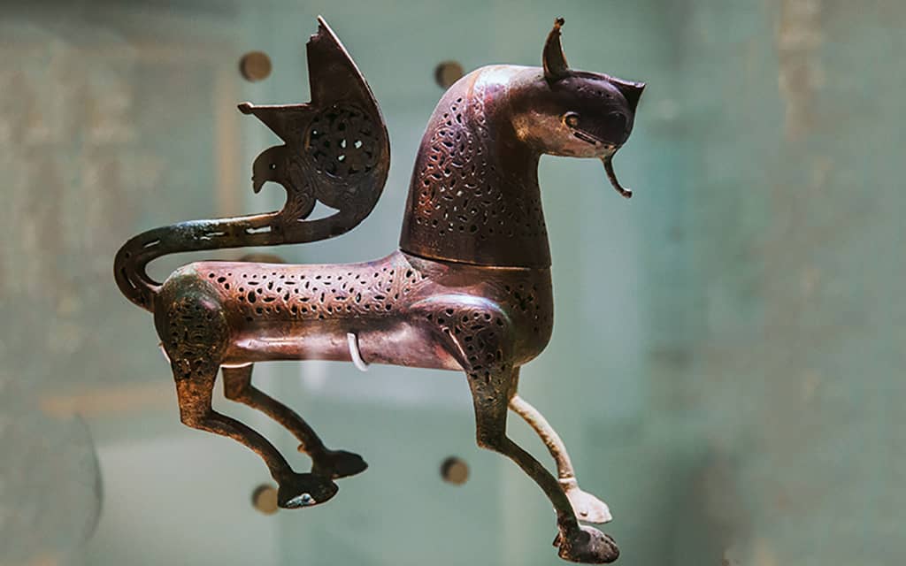 Institut du Monde Arabe