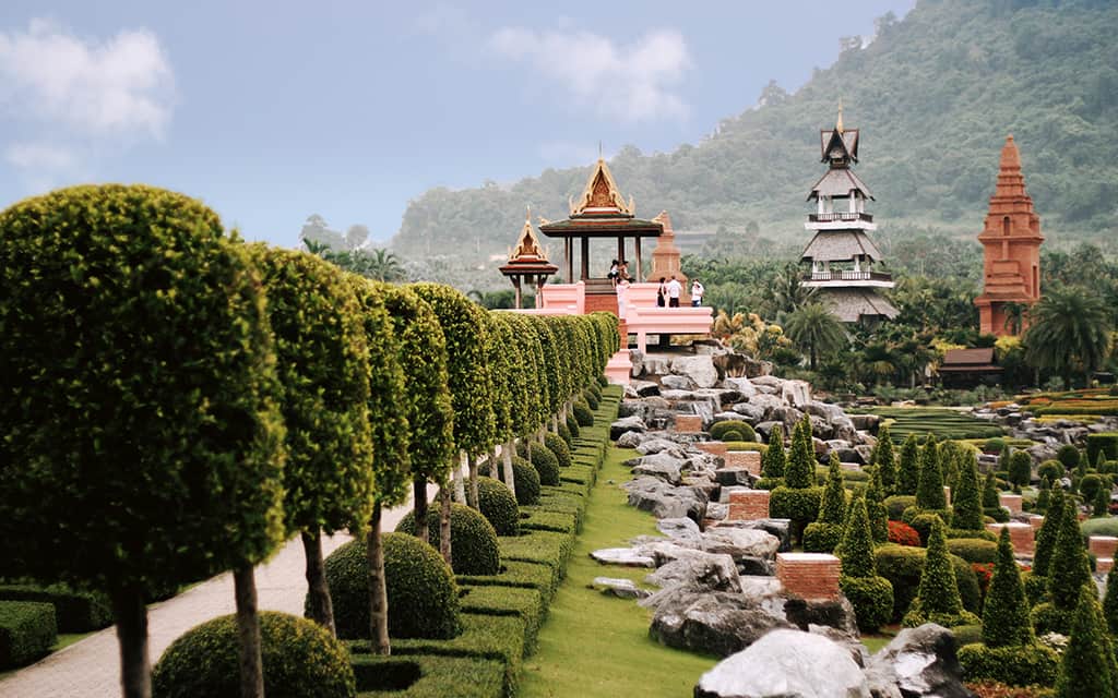 Nong Nooch