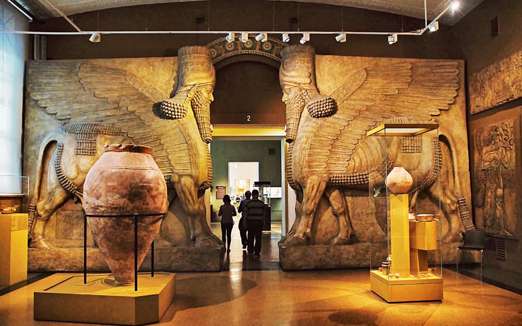 Puşkin Müzesi Moskova Gezilecek Yerler