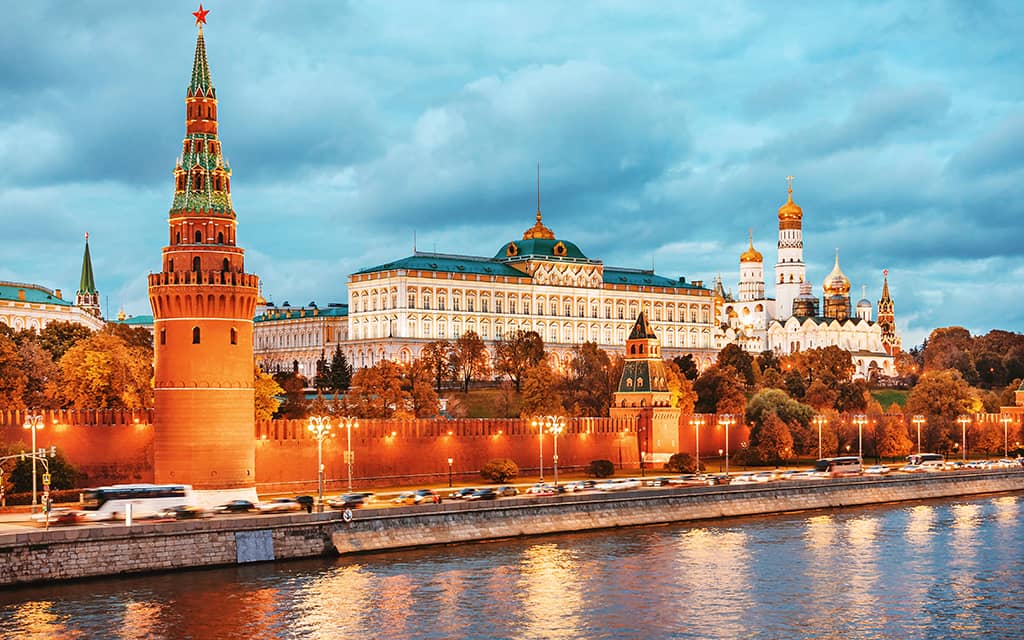 Kremlin